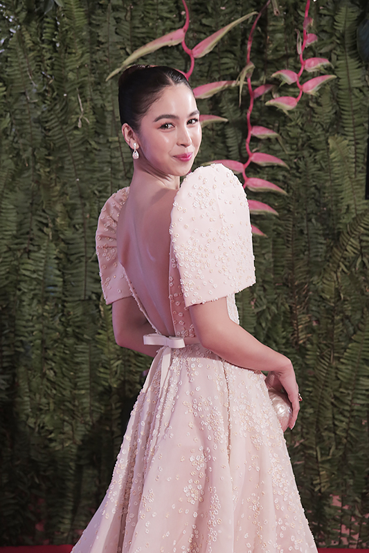 In Photos ABS CBN Ball 2019 red carpet Philstar